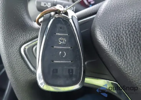 2016 Chevrolet Cruze Lt Auto from USA, damaged, VIN 1G1BE5SM2G7305713